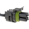 85112 4-Wire Idle Air Control Valve; Buick/Cadillac/Chevrolet/GMC/Oldsmobile/Pontiac - image 1