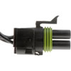 85112 4-Wire Idle Air Control Valve; Buick/Cadillac/Chevrolet/GMC/Oldsmobile/Pontiac - image 3
