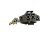 SOCKET EEC IV TEST PLUG - image 1