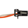 85125 Electrical Harness - 2-Wire Alternator (Square) - image 3