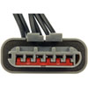 85130 6 - Wire Ford Ignition Module (Gray); 1983-1998 Ford; 1983-1995 Lincoln; 1983-1995 Mercury - image 2