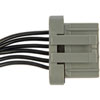 85130 6 - Wire Ford Ignition Module (Gray); 1983-1998 Ford; 1983-1995 Lincoln; 1983-1995 Mercury - image 3