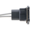 85136 Lucas/Bosch Fuel Injector Harness W/Offset Index - image 3
