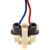 2-Wire Fuel Injection Harness Connector Fits Select 1988-1995 Chevy, GMC, Oldsmobile, Pontiac Models [Throttle Body Injector] - image 3