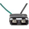 A/C Clutch with Diode GM 2-Wire - image 3