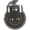 85147 2-Wire A/C High Pressure Switch; Buick/Cadillac/Chevrolet/GMC/Oldsmobile/Pontiac - image 2