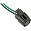 85148 2-Wire A/C Low Pressure Switch; Buick/Cadillac/Chevrolet/GMC/Oldsmobile/Pontiac