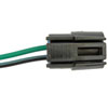 85148 2-Wire A/C Low Pressure Switch; Buick/Cadillac/Chevrolet/GMC/Oldsmobile/Pontiac - image 3