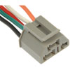 85150 5-Wire Blower Switch; 1973-1994 Ford; 1973-1994 Lincoln; 1973-1994 Mercury