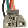 85150 5-Wire Blower Switch; 1973-1994 Ford; 1973-1994 Lincoln; 1973-1994 Mercury - image 2