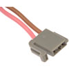 85152 Electrical Harness - 2-Wire Compressor; 1980-1996 Ford; 1980-1996 Lincoln; 1991-1994 Mazda; 1980-1996 Mercury - image 1