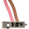 85152 Electrical Harness - 2-Wire Compressor; 1980-1996 Ford; 1980-1996 Lincoln; 1991-1994 Mazda; 1980-1996 Mercury - image 2