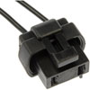 85154 2-Wire Ford Cycle Harness; 1980-1996 Ford; 1982-1996 & 1980 Lincoln; 1991-1994 Mazda; 1980-1996 Mercury - image 1
