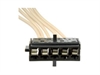 SOCKET FAN RELAY GM - image 1