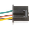 85178 4-Wire Blower Motor Resistor - image 2