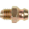 852-701 Grease Fitting-Short Straight-1/4-28 in.