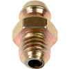 852-701 Grease Fitting-Short Straight-1/4-28 in. - image 2