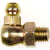852-705 Grease Fitting-90 Degree Short-1/4-28 in. - image 1