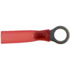 85203 22-18 Gauge Ring Waterproof Terminal, No. 10, Red - image 3