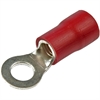 Ring Terminals 8 Gauge 1/4 in. - image 1