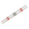 Solder-Filled Butt Connector 22-18 Gauge - image 1