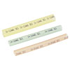 85278 3 in. Assorted Gauges Weatherproof Heat Shrink Tubing Assortment