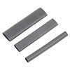 85283 3 in. Assorted Gauges Polyolefin Heat Shrink Tubing Assortment