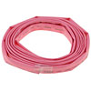 85286 22-18 Gauge 96 in. Red PVC Heat Shrink Tubing - image 1