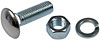 BOLT BUMPR 1/2-13X1-3/4 - image 1
