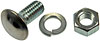 BOLT BUMPR 7/16-14X1 - image 1
