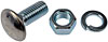 BOLT BUMPR 1/2-13X1-1/4 - image 1