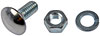 BOLT BUMPR 5/16-18X3/4 - image 1