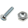 SCRW MACH 6-32X1/2 - image 1