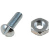 SCRW MACH 8-32X1/2 - image 1