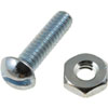 SCRW MACH 10-24X3/4 - image 1