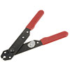 85359 Wire Cutter/Stripper - 22-10 AWG Wire; Black and Yellow - image 1