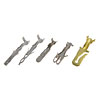 85376 Tech Terminal Assortment GM - 2 Each of 85300, 85303, 85304, 85326, 85327 - image 1