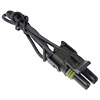Weather Pack Technical Terminal Connector Gauge: None - image 1