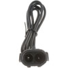Weather Pack Technical Terminal Connector Gauge: None - image 2