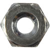 854-004 Machine Screw-Hex Nut-Grade 2- 6-32 - image 2
