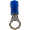 85408 16-14 Gauge Ring Terminal, No. 10, Blue - image 2