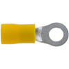 85414 12-10 Gauge Ring Terminal, No. 10, Yellow - image 2