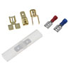 TERM 1/4 ADAPTER ASSORT - image 1
