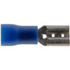 85446 16-14 Gauge Female Disconnect, Blue - image 2