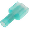 85465 18-14 Gauge Male Disconnect, Blue - image 3