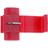 85467 22-18 Gauge Splice Terminal, Red - image 2
