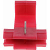 85467 22-18 Gauge Splice Terminal, Red - image 3