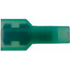 85471 16-14 Gauge Female Fully Insulated Quick Disconnect, .250 in. - image 3