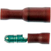 85474 22-18 Gauge Male/Female Set Bullet Connectors, Pack of 10 - image 3