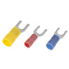 85479 Mix Spade Connectors #8 - image 1